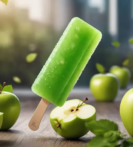 Green Apple