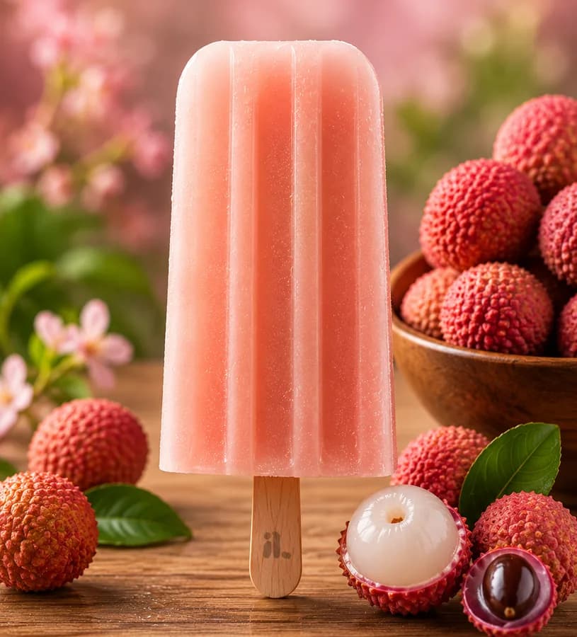 Litchi