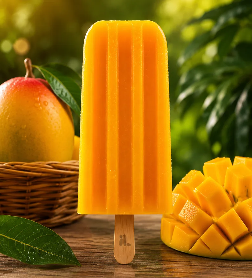 Mango Delight