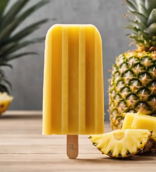 Pineapple Punch