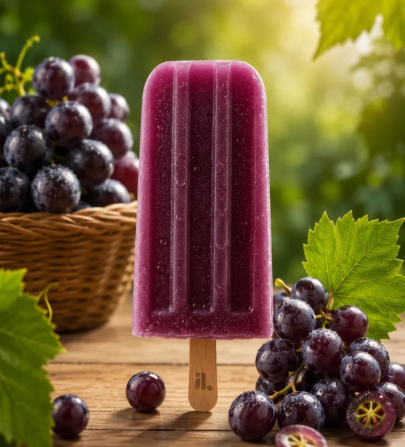 Tropical Grape