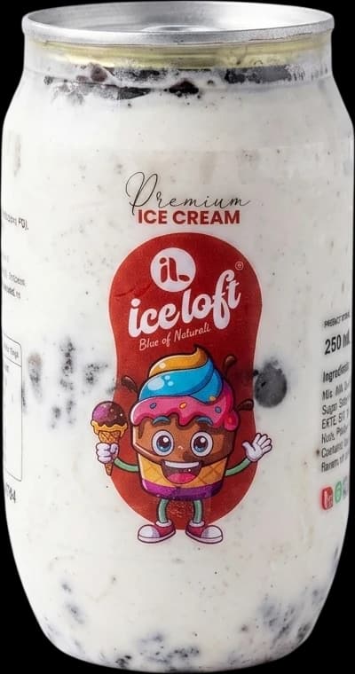 Choco Brownie