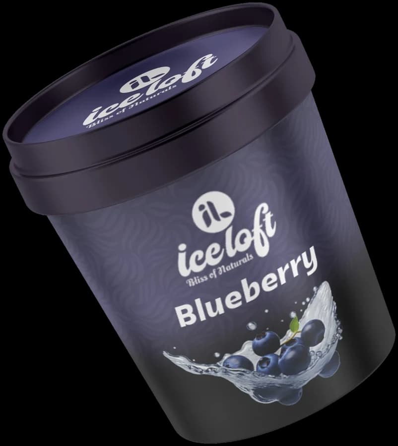 Blueberry