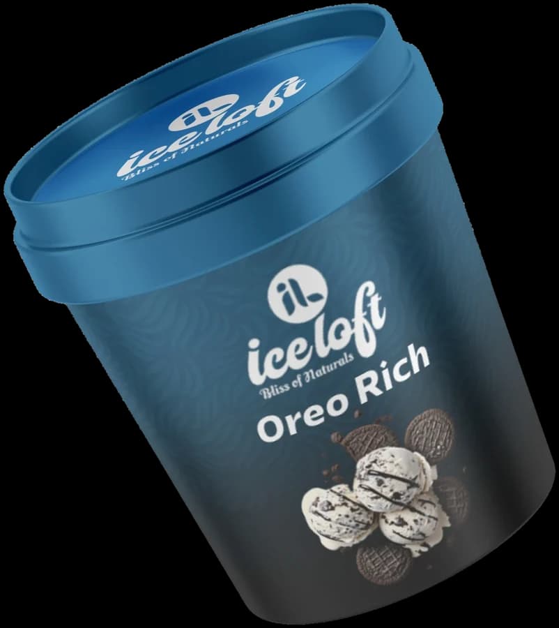 Oreo