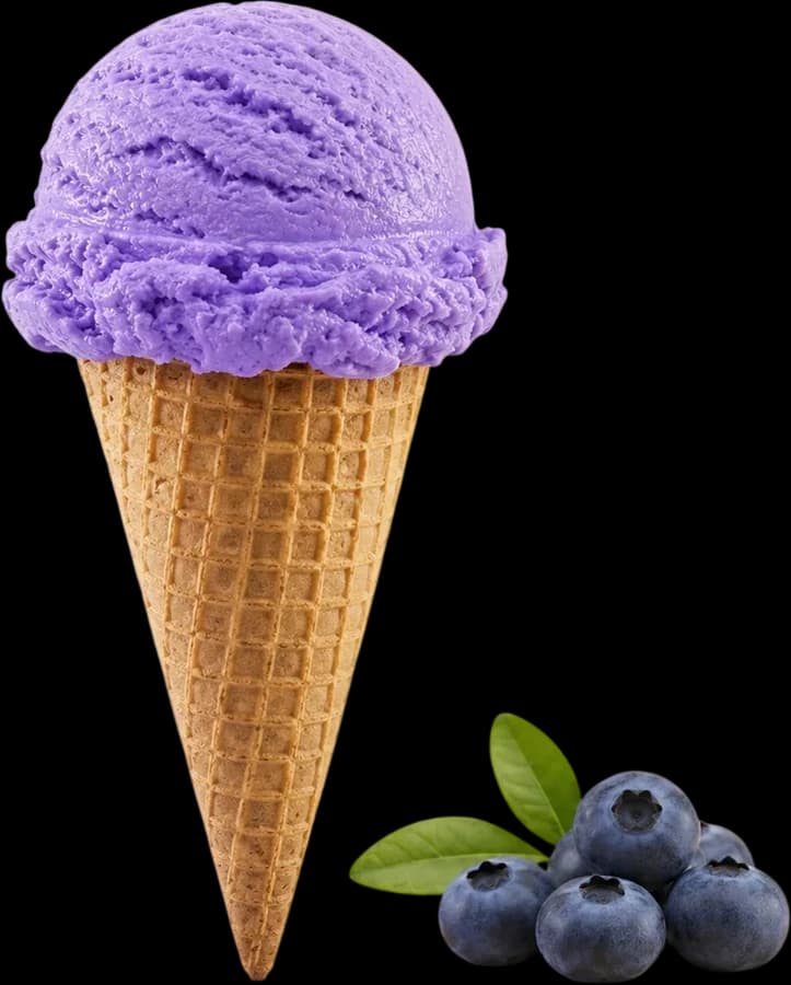 Blueberry