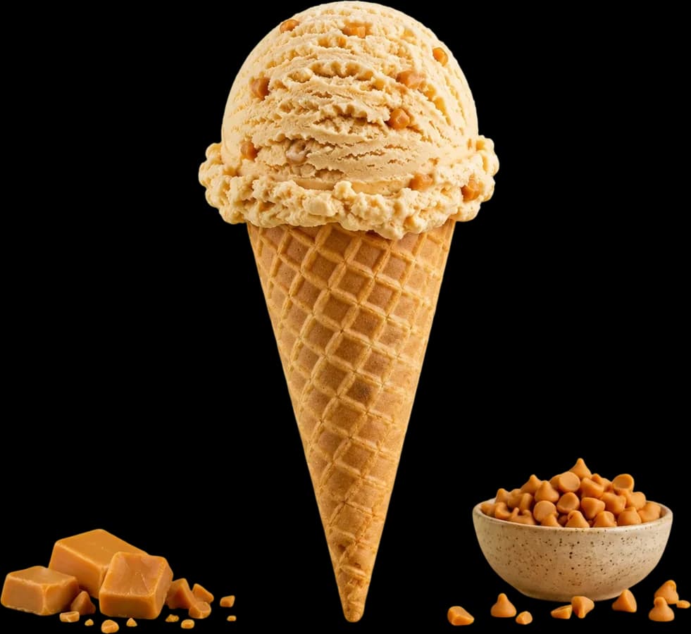 Butterscotch