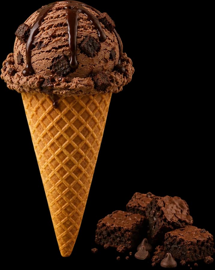 Choco Brownie