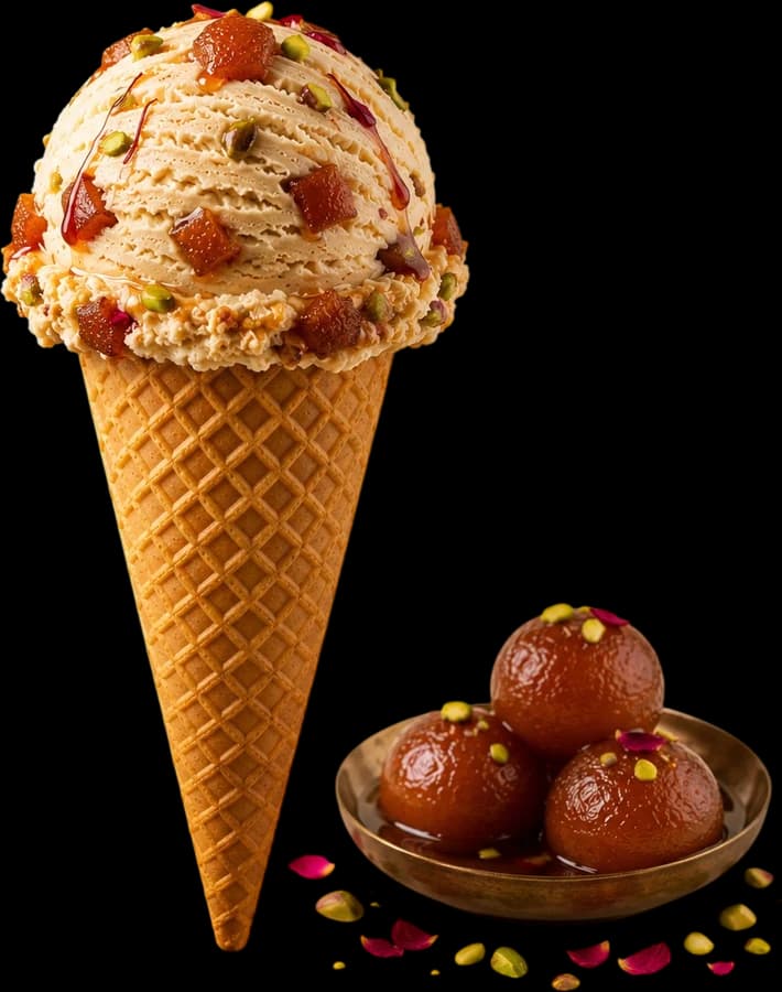 Gulab Jamun
