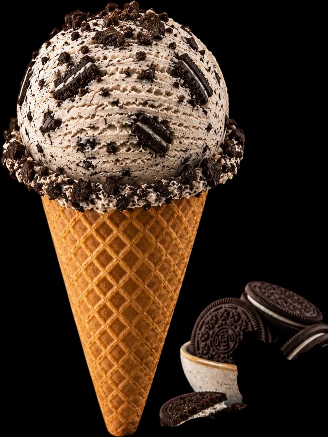 Oreo Rich