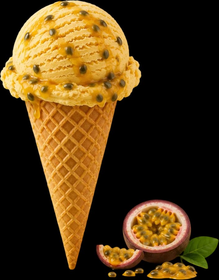 Passion Fruit