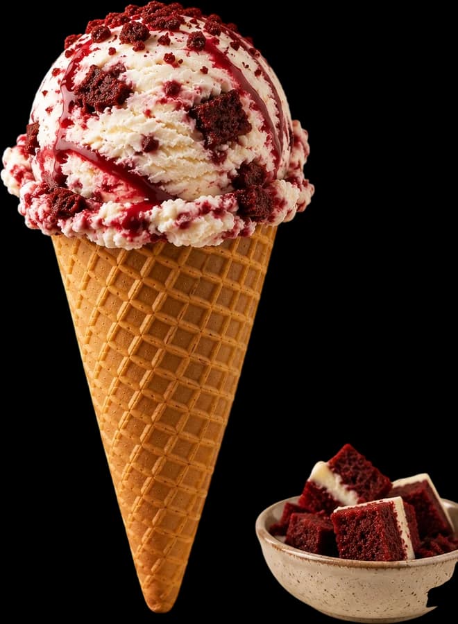 Red Velvet