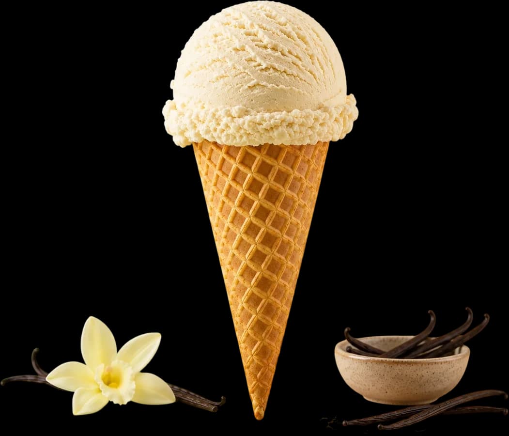 Vanilla