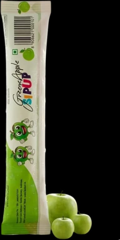 Green Apple