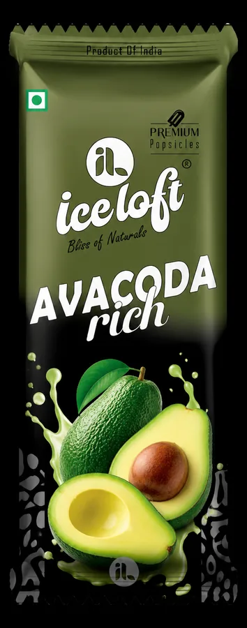 Avocado Bliss