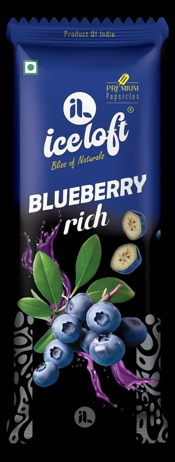 Blueberry