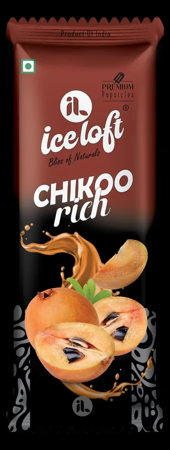 Chikoo Rich