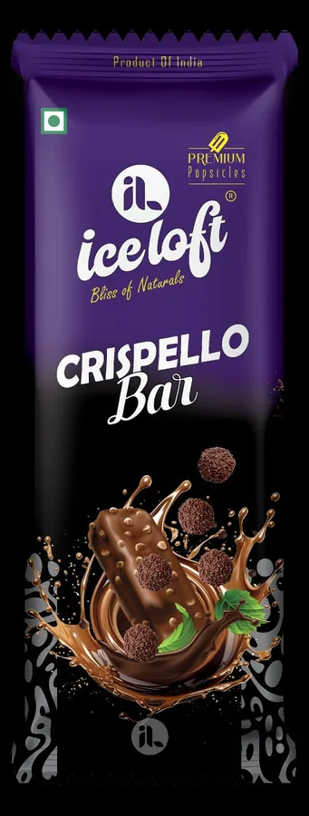 Krispello Bar