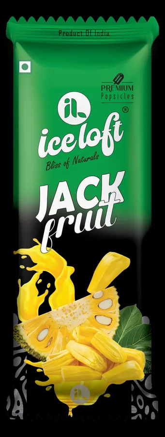 Jack Fruit