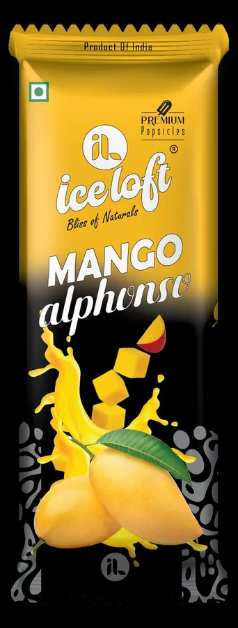 Mango Alphonso