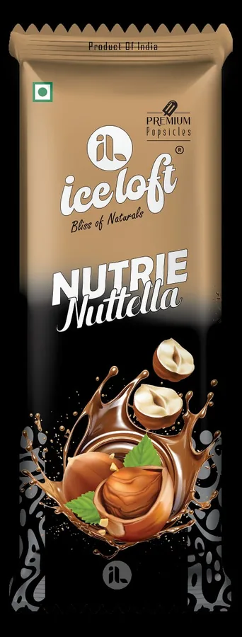 Nutrie Nuttella