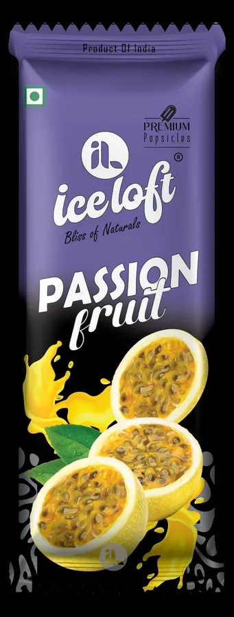Passion Fruit