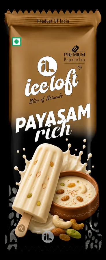Payasam