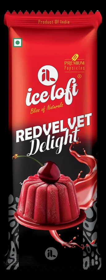 Red Velvet