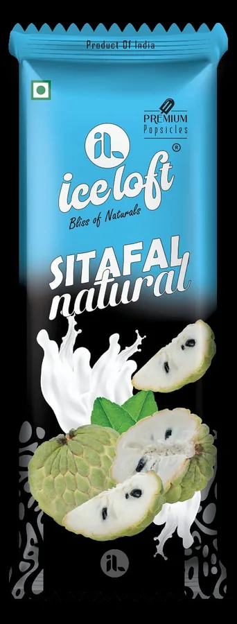 Sitafal Delight