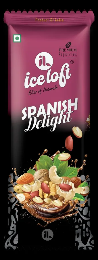 Spanish Delight