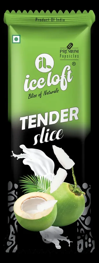 Tender Slice