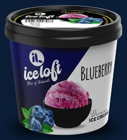 Blueberry
