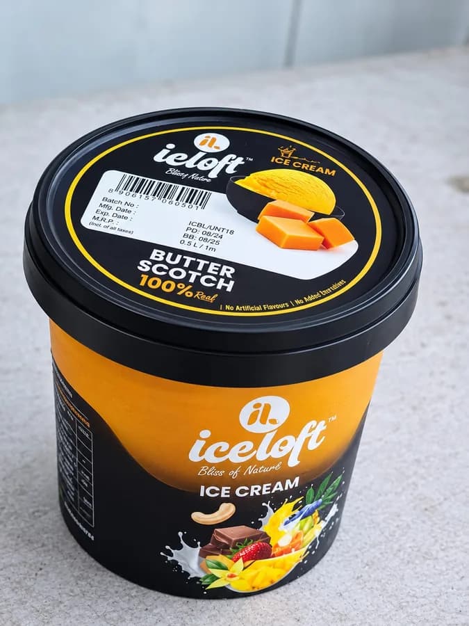 Butterscotch