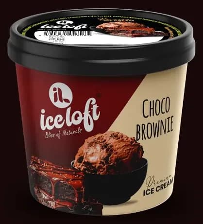 Choco Brownie