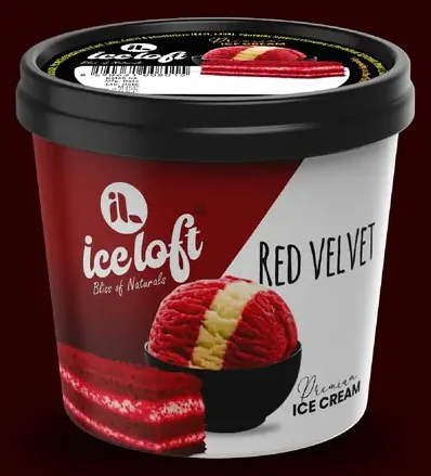 Red Velvet
