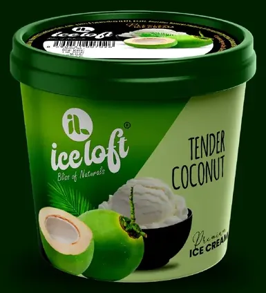 Tender Coconut