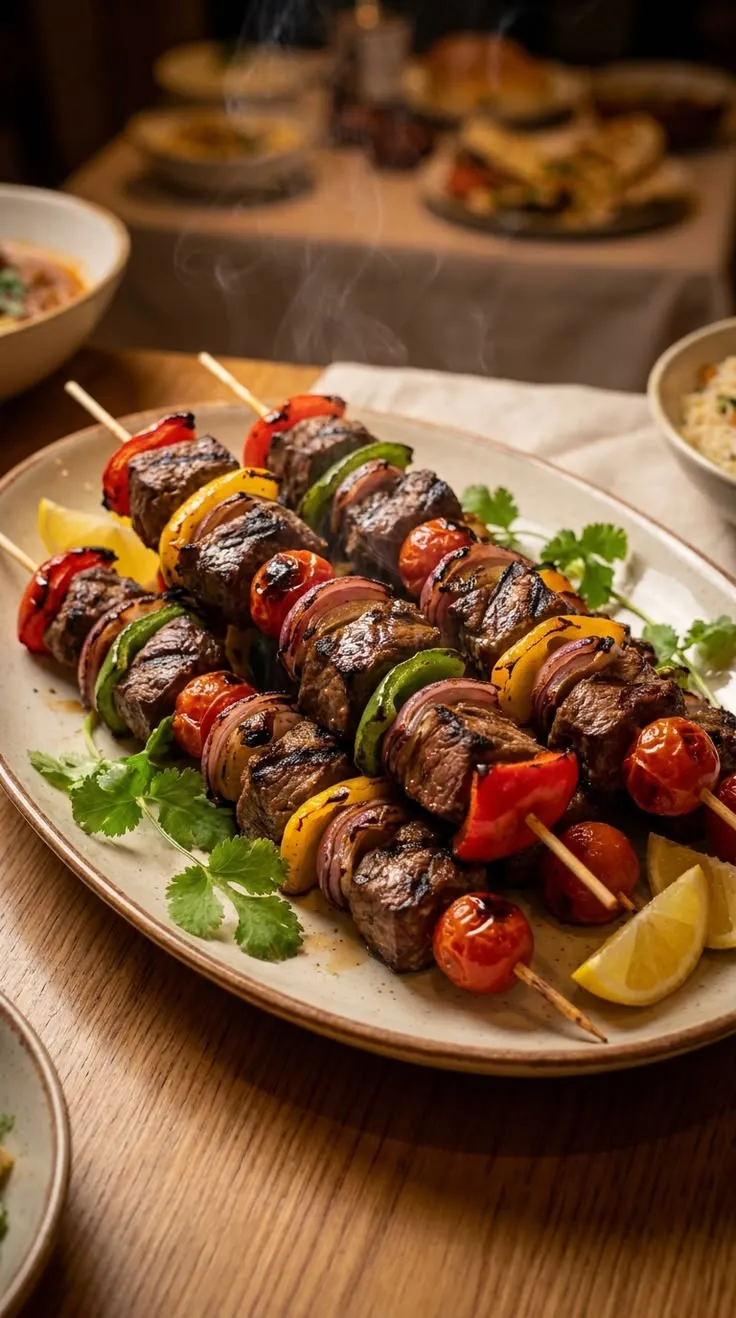 Shashlik