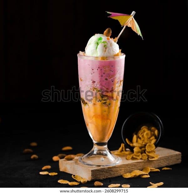 Royal Falooda