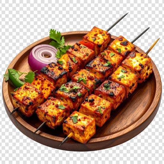 Paneer Tikka