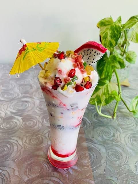 Fruit Falooda