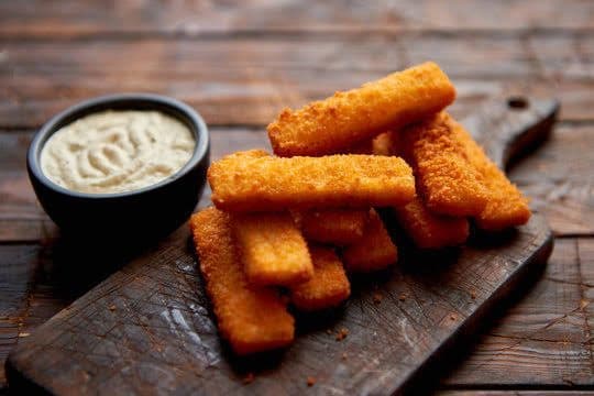 Fish Finger 8 Piece