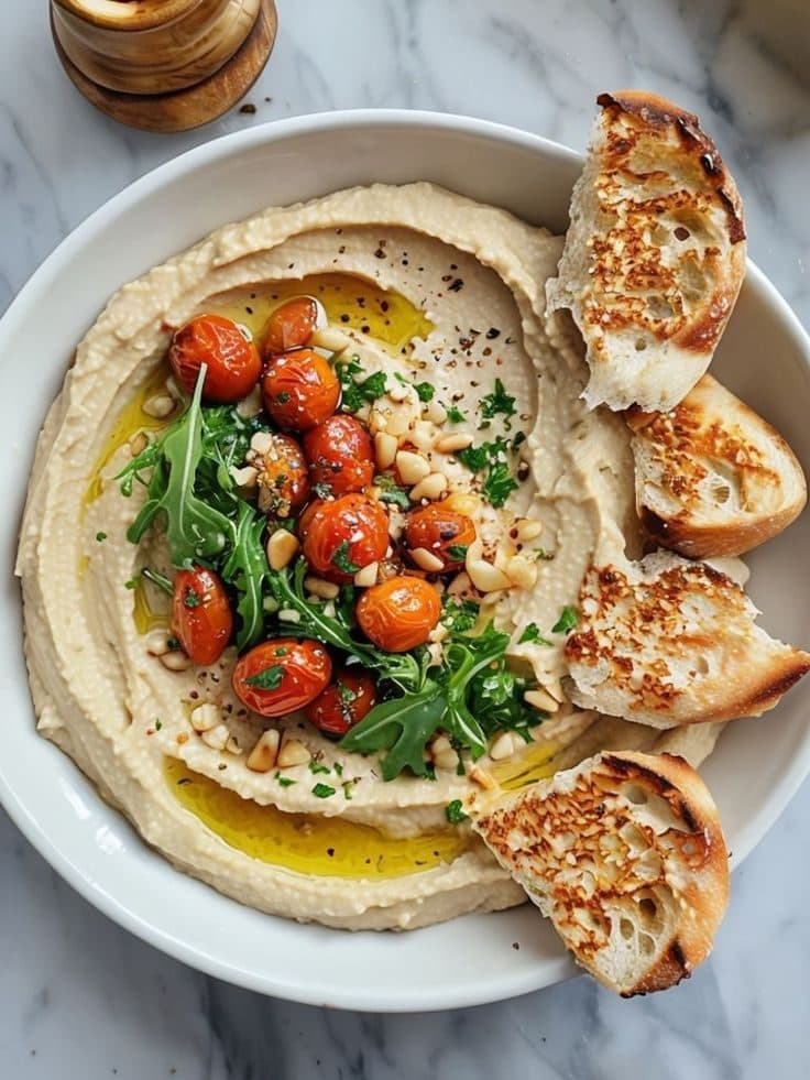 Hummus