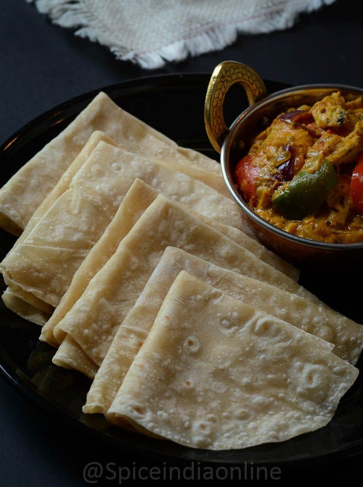 Romali Rotti